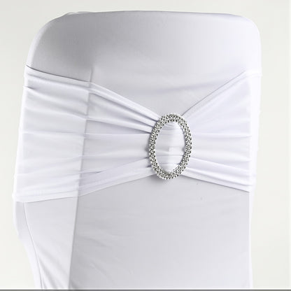 Stuhlschleifen | Stretch mit Ring