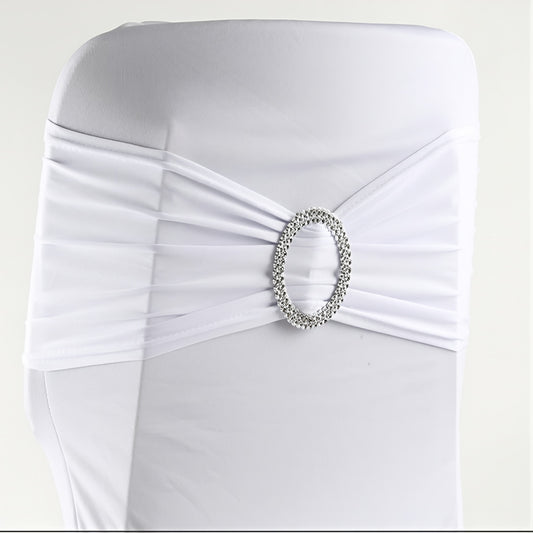 Stuhlschleifen | Stretch mit Ring