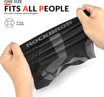 Sturmhaube Winter Skimaske & Multifunktionstuch