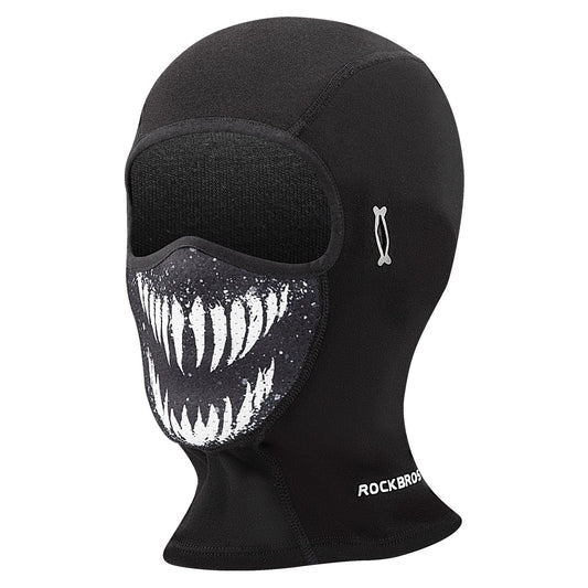 Sturmhauben Gesichtshaube Winter Balaclava Warm Gesichtsmaske