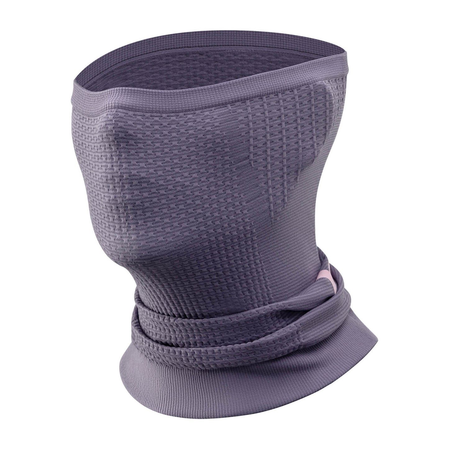 TVI Damen Winter Halbe Sturmhaube Warme Ski Mask Halstuch Winddichte Atmungsaktive