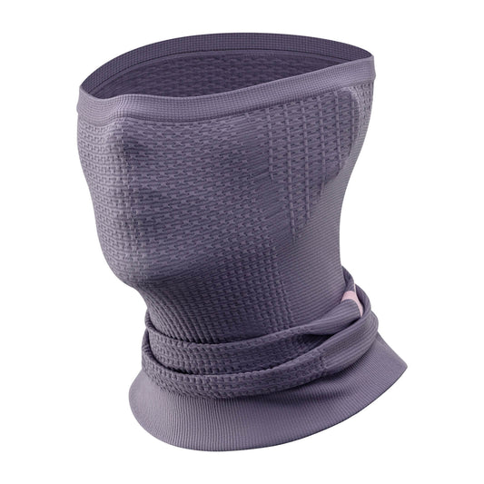 TVI Damen Winter Halbe Sturmhaube Warme Ski Mask Halstuch Winddichte Atmungsaktive