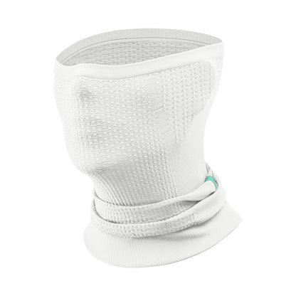 TVI Damen Winter Halbe Sturmhaube Warme Ski Mask Halstuch Winddichte Atmungsaktive