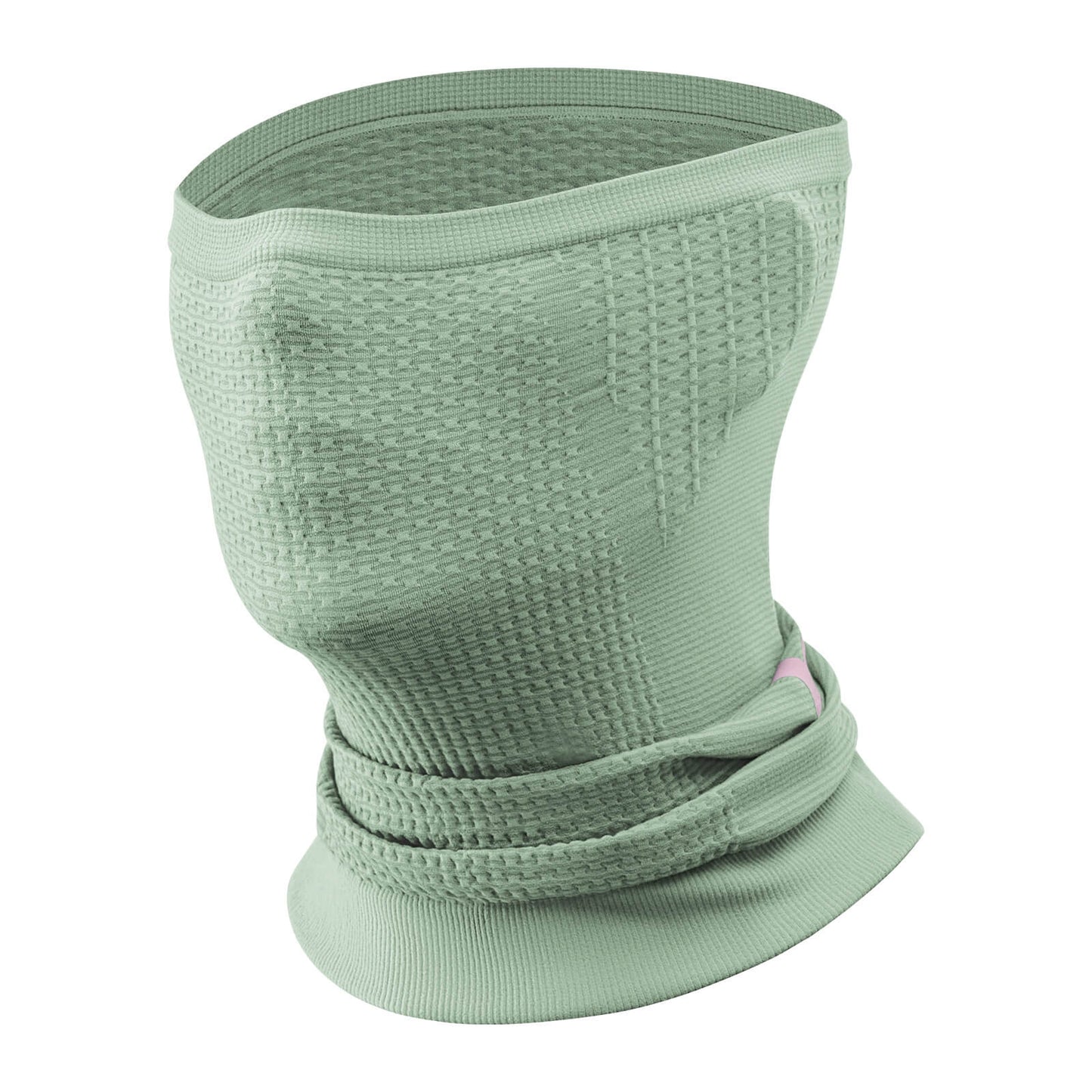 TVI Damen Winter Halbe Sturmhaube Warme Ski Mask Halstuch Winddichte Atmungsaktive