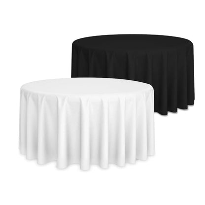 Runde Tischdecken Hochzeit Events kaufen –
