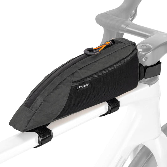Qunature Top Tube Bag