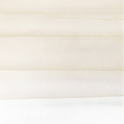 Tüll Stoff Meterware | Breite 160 cm