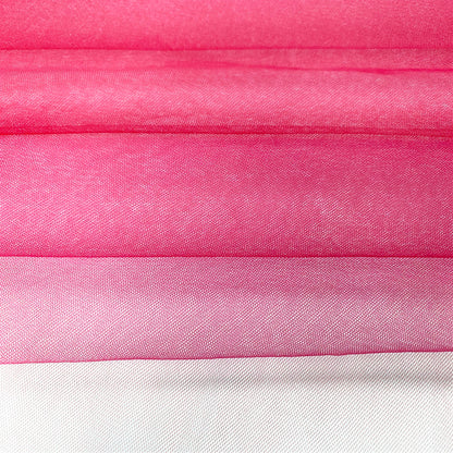 Tüll  pink