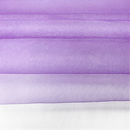 Tüll Stoff Meterware | Breite 160 cm