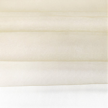 Tüll Stoff Meterware | Breite 160 cm
