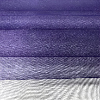 Tüll Stoff Meterware | Breite 160 cm