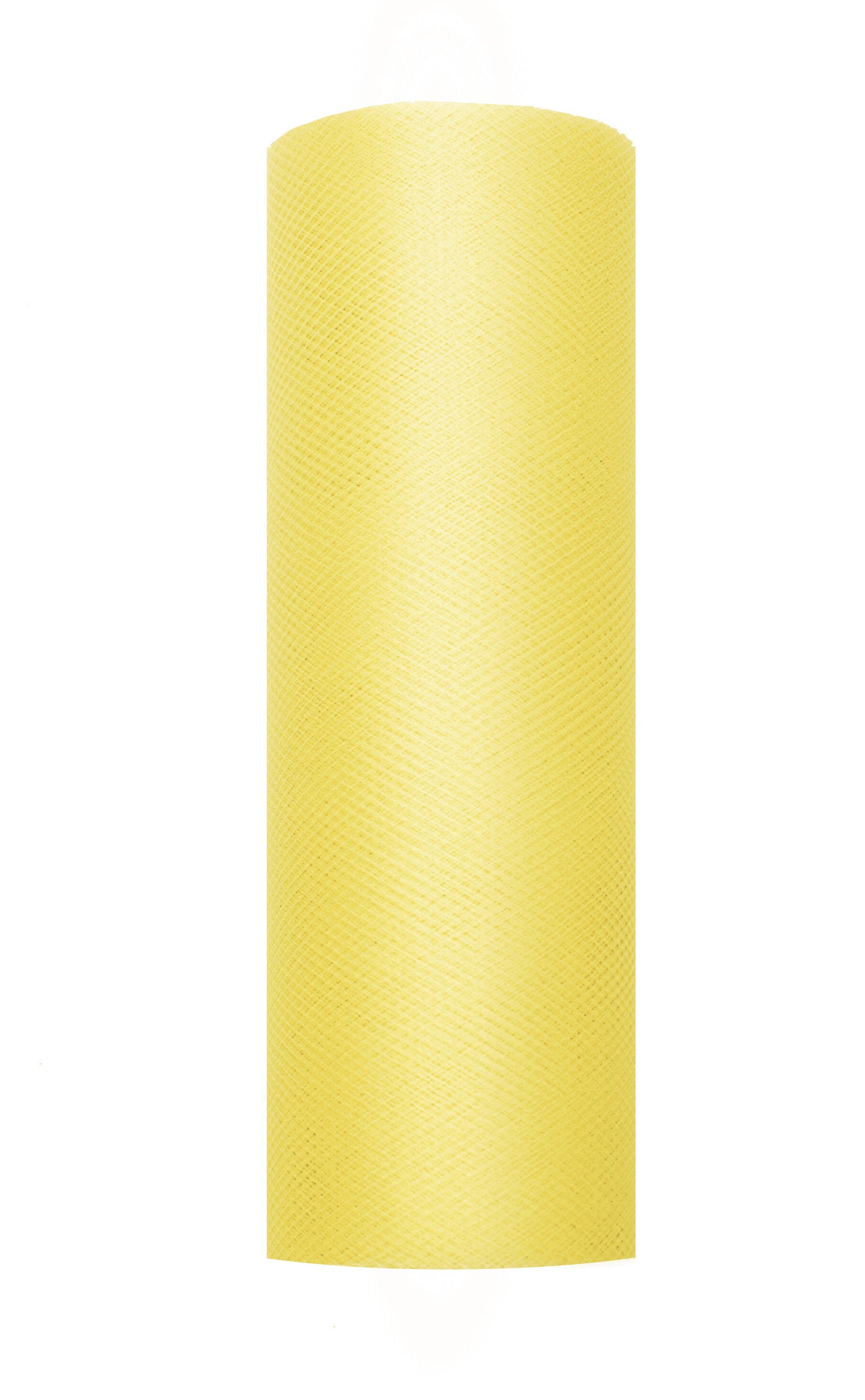 Tüll Tischläufer | 9 m x 15/30 cm