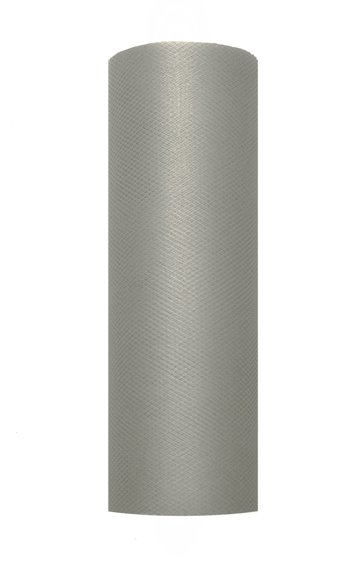 Tüll Tischläufer | 9 m x 15/30 cm