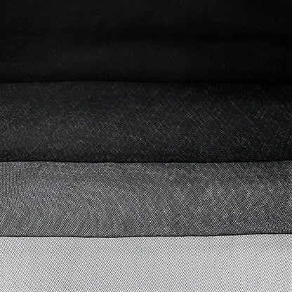 Tüll Stoff Meterware | Breite 160 cm