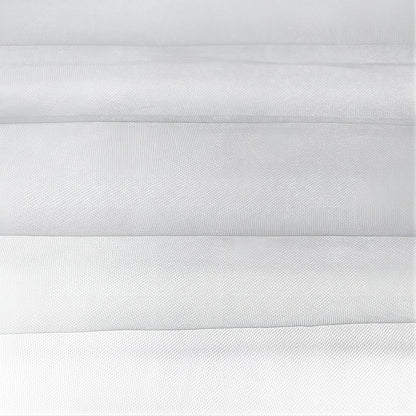 Tüll Stoff Meterware | Breite 160 cm