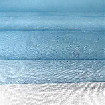 Tüll Stoff Meterware | Breite 160 cm