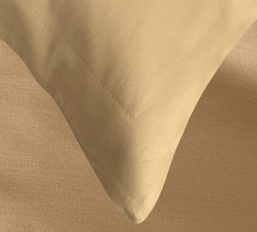 Charm Baumwolle Satin Kissenbezug