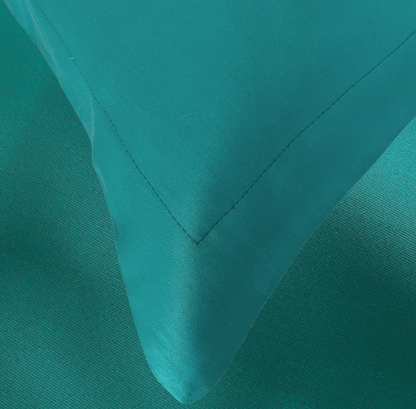 Charm Baumwolle Satin Kissenbezug