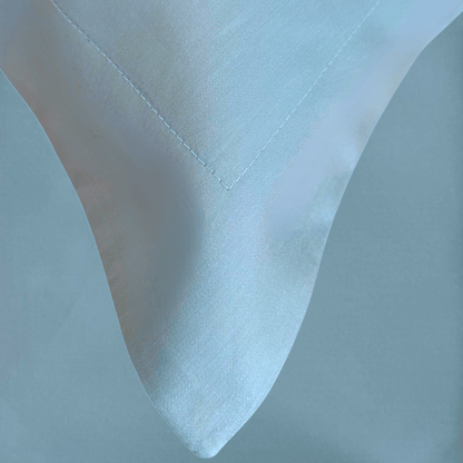 Charm Baumwolle Satin Kissenbezug