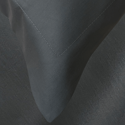 Charm Baumwolle Satin Kissenbezug