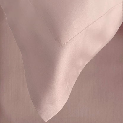 Charm Baumwolle Satin Kissenbezug