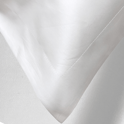 Charm Baumwolle Satin Kissenbezug