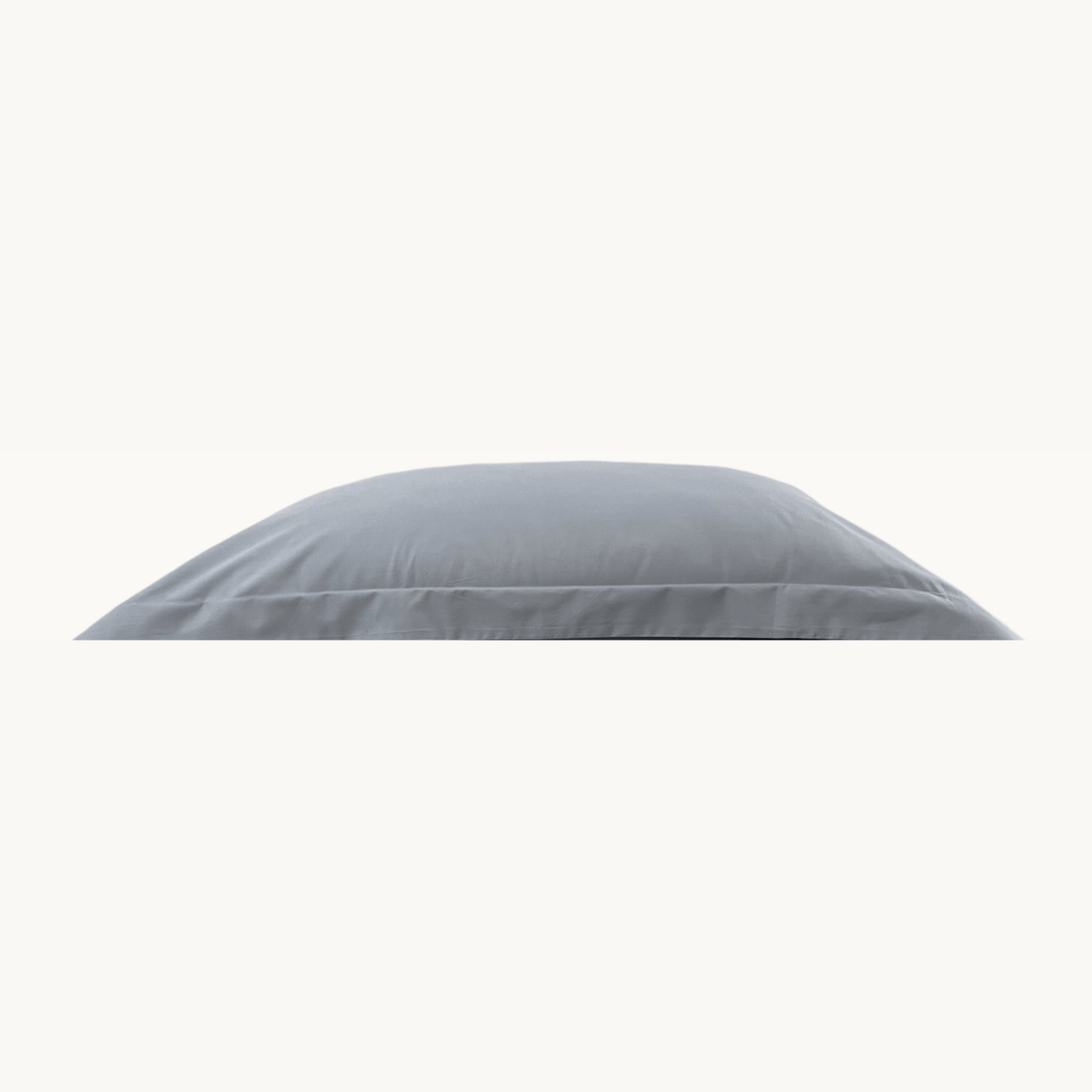 Grand Hotel Baumwolle Perkal Kissenbezug