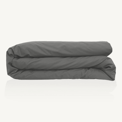 Grand Hotel Baumwolle Perkal Deckenbezug