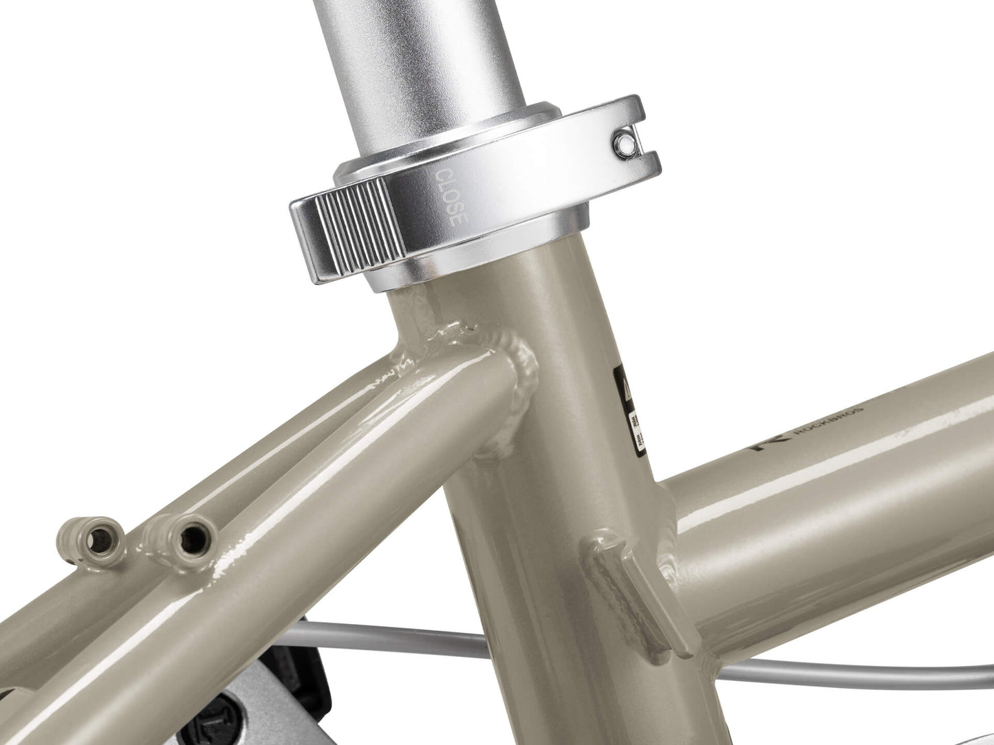 VDS - 20 Zoll - Klapprad