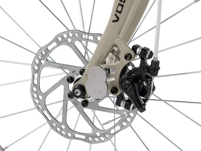 VDS - 20 Zoll - Klapprad