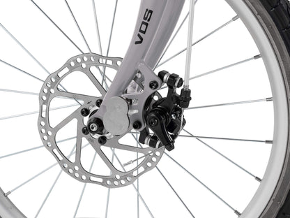 VDS - 20 Zoll - Klapprad