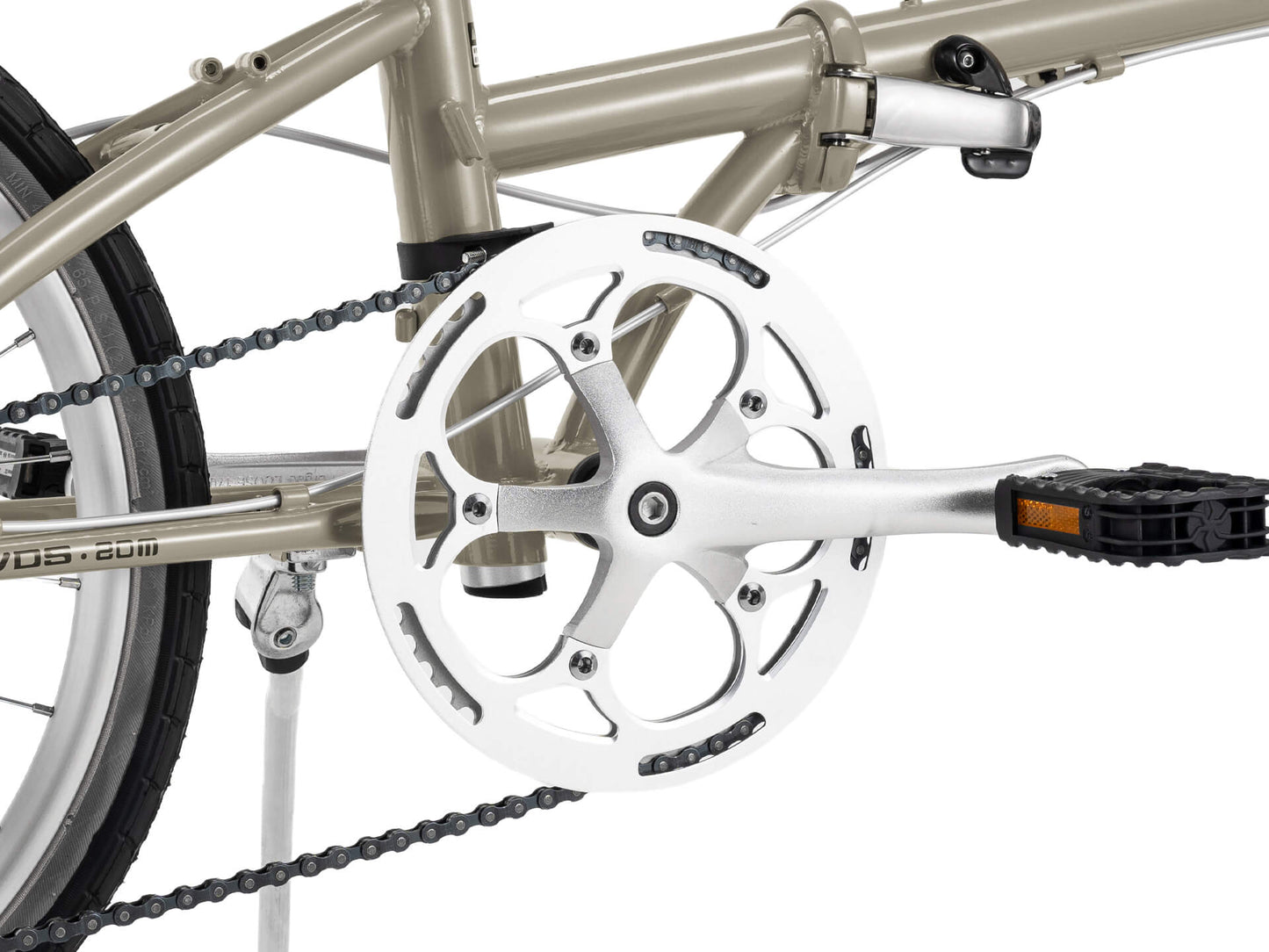 VDS - 20 Zoll - Klapprad