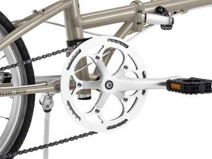 VDS - 20 Zoll - Klapprad