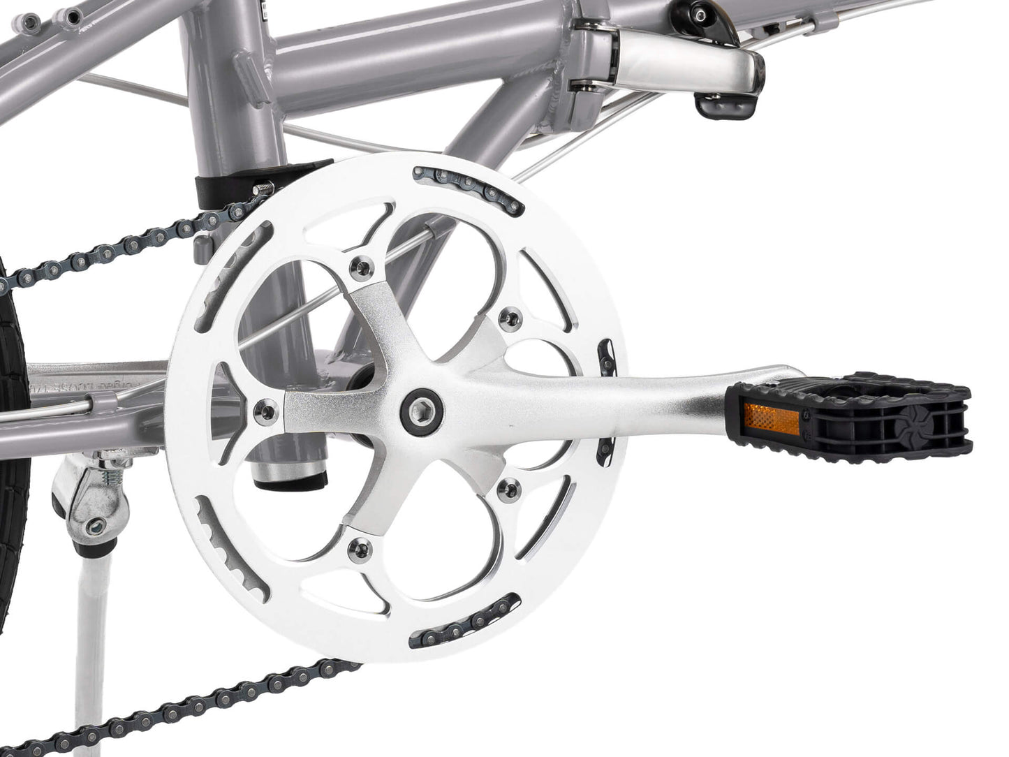 VDS - 20 Zoll - Klapprad