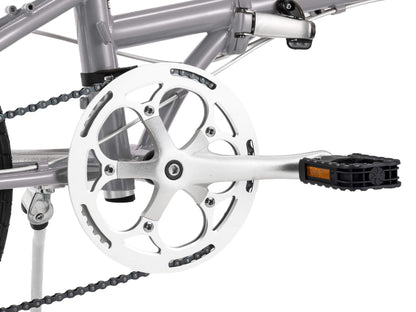 VDS - 20 Zoll - Klapprad