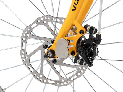 VDS - 20 Zoll - Klapprad