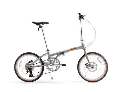 VDS - 20 Zoll - Klapprad