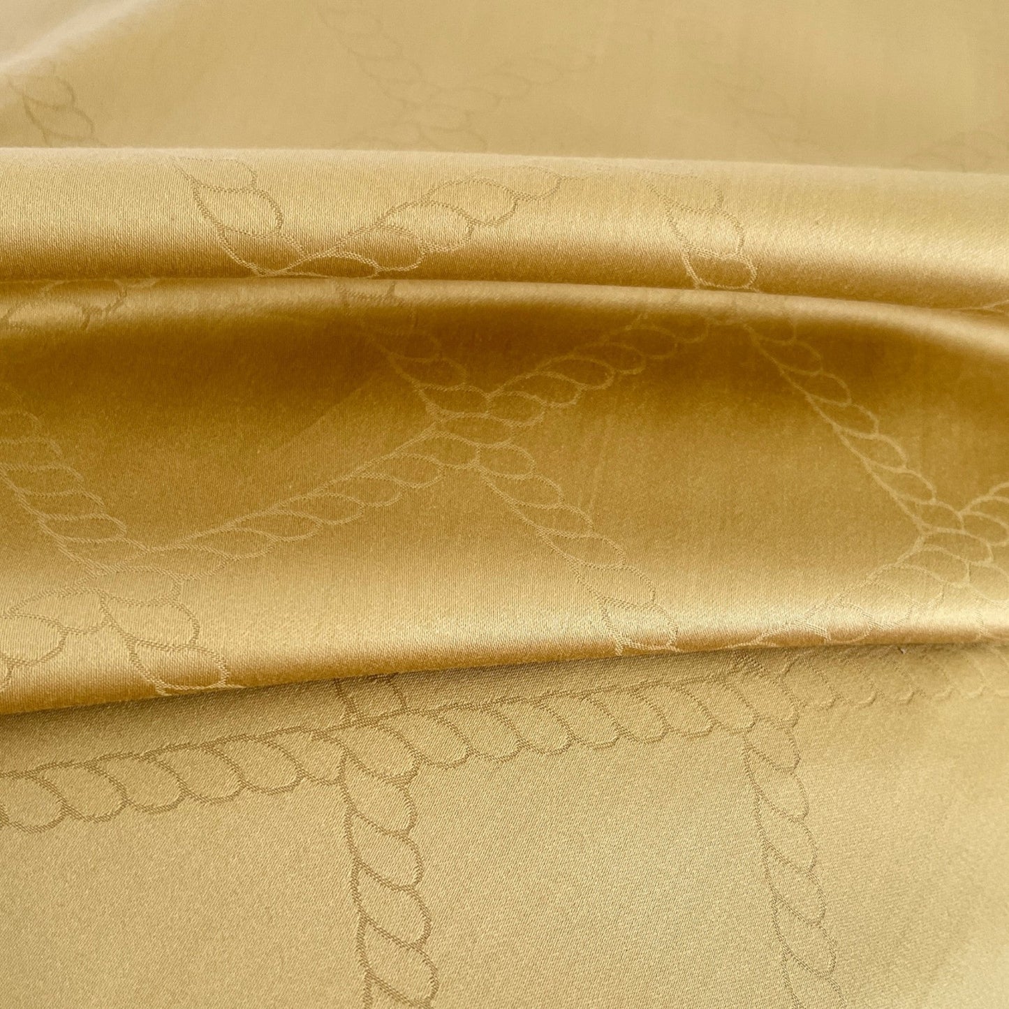 Verdura Baumwolle Jacquard Kissenbezug