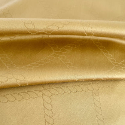 Verdura Baumwolle Jacquard Kissenbezug