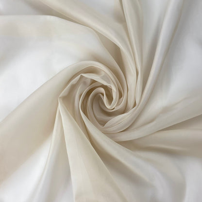 Voile Stoff Meterware | Breite 280 cm