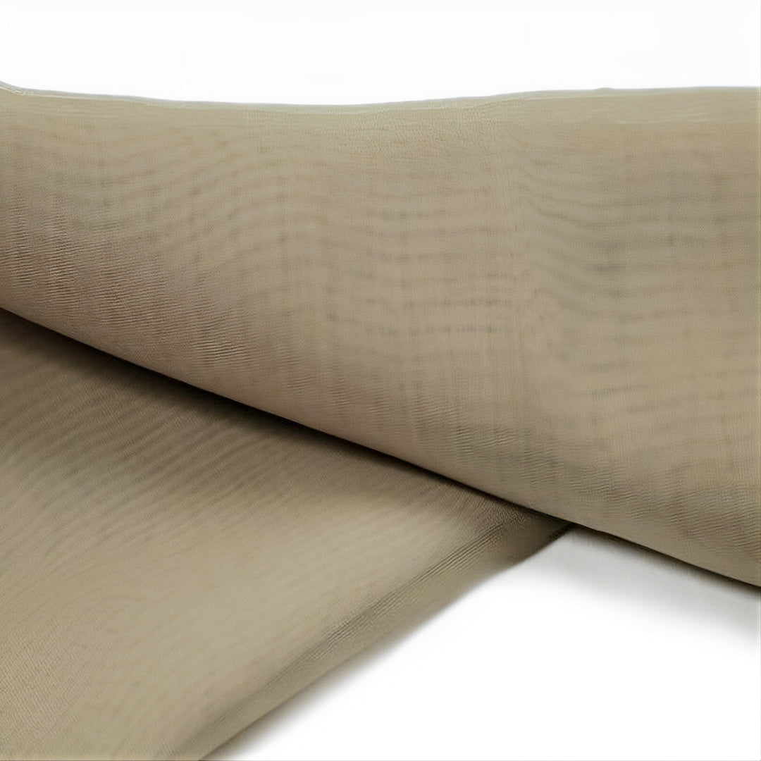 Voile Stoff Meterware | Breite 150 cm