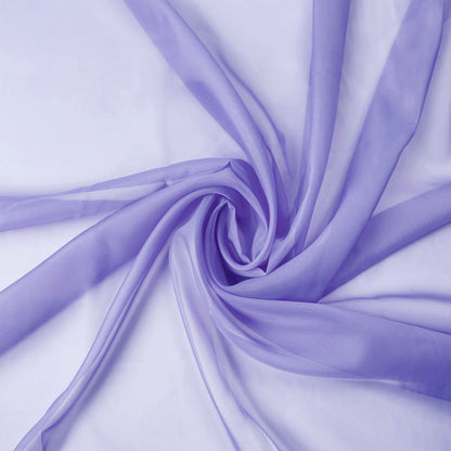Voile Stoff Meterware | Breite 280 cm
