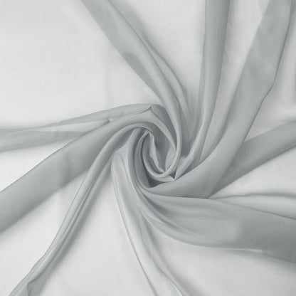 Voile Stoff Meterware | Breite 280 cm