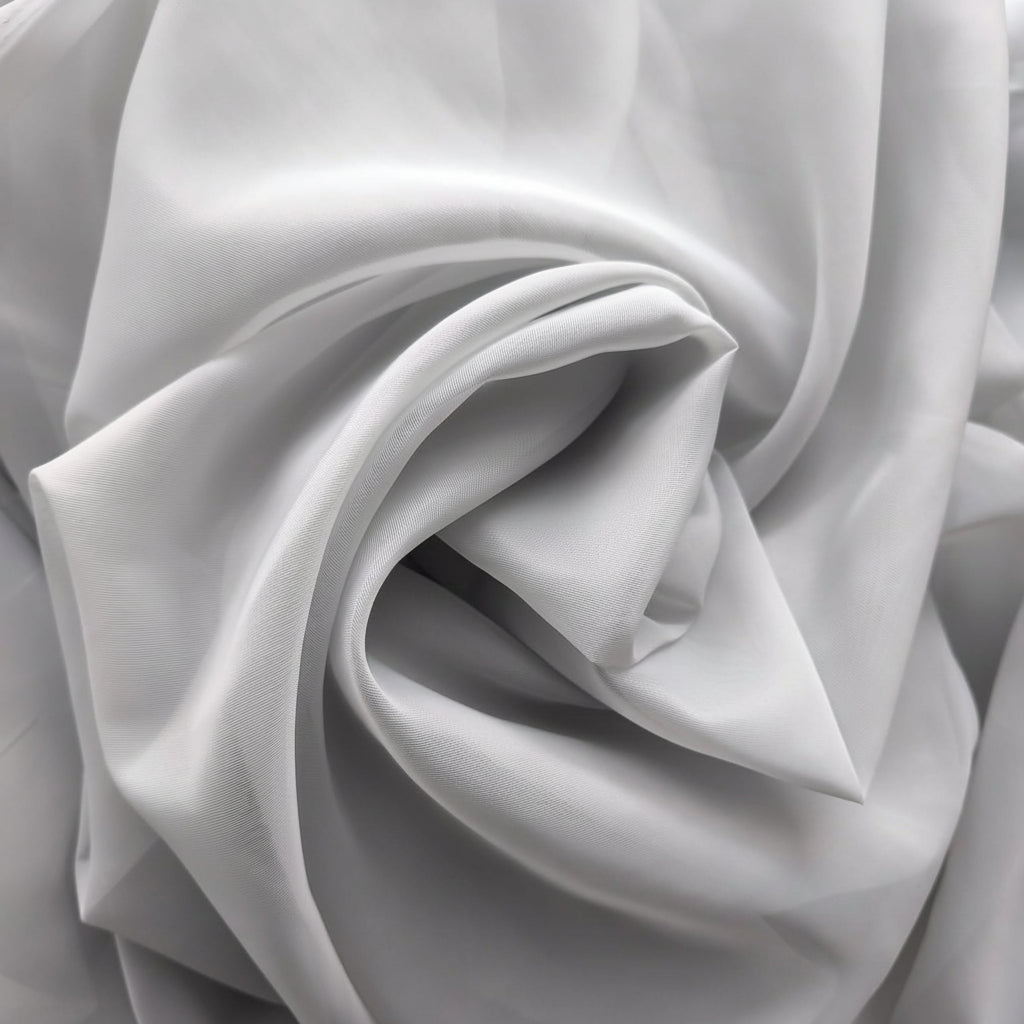 Voile hellgrau