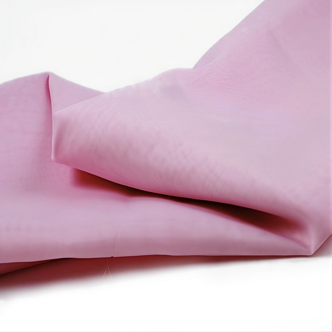 Voile Stoff Meterware | Breite 150 cm