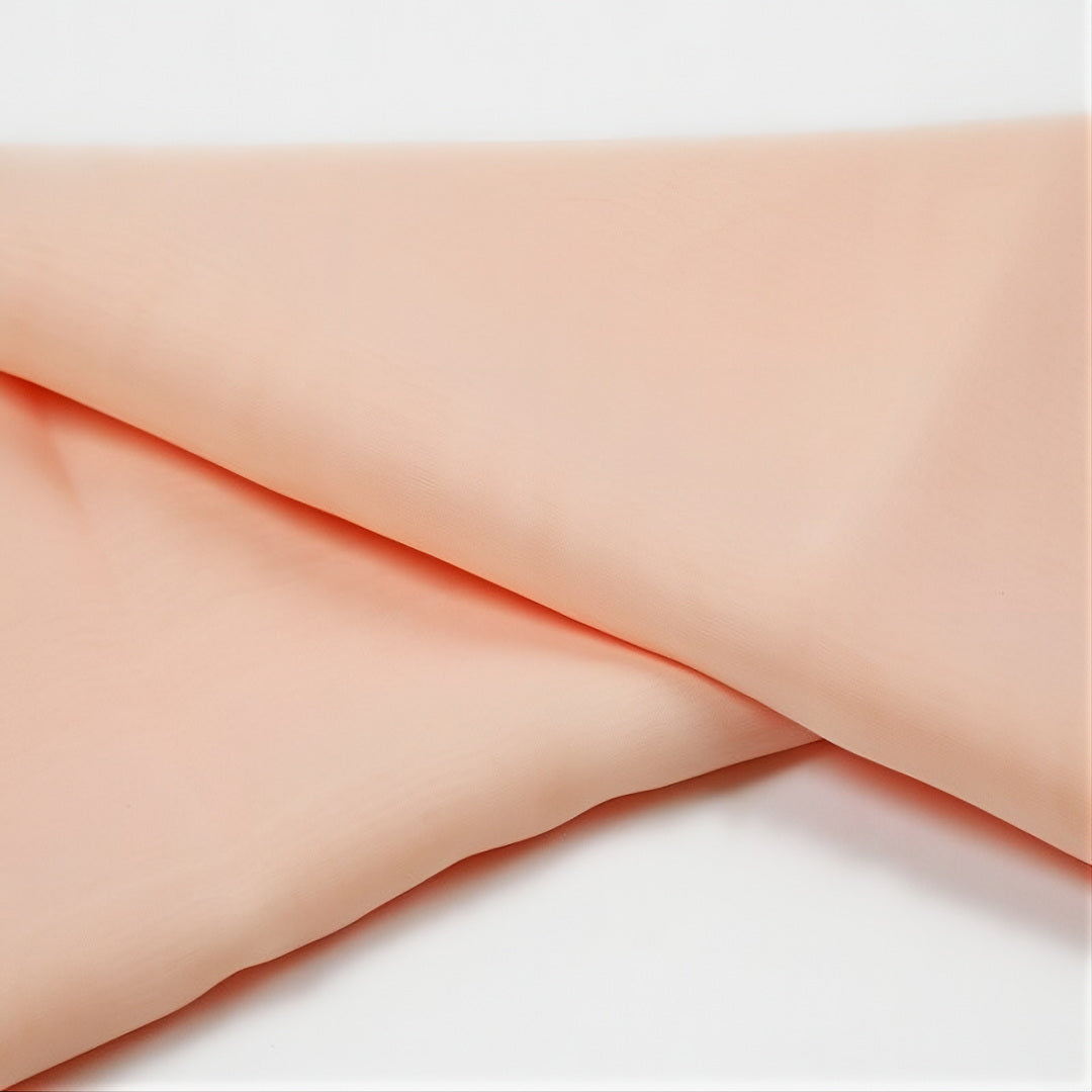 Voile Stoff Meterware | Breite 150 cm