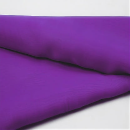 Voile Stoff Meterware | Breite 150 cm