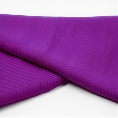 Voile Stoff Meterware | Breite 150 cm