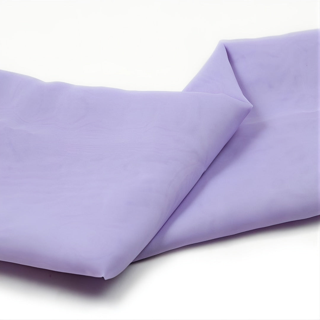 Voile Stoff Meterware | Breite 150 cm