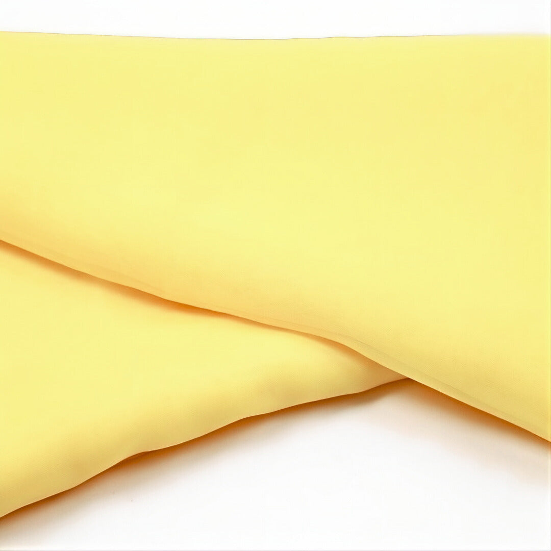 Voile Stoff Meterware | Breite 150 cm